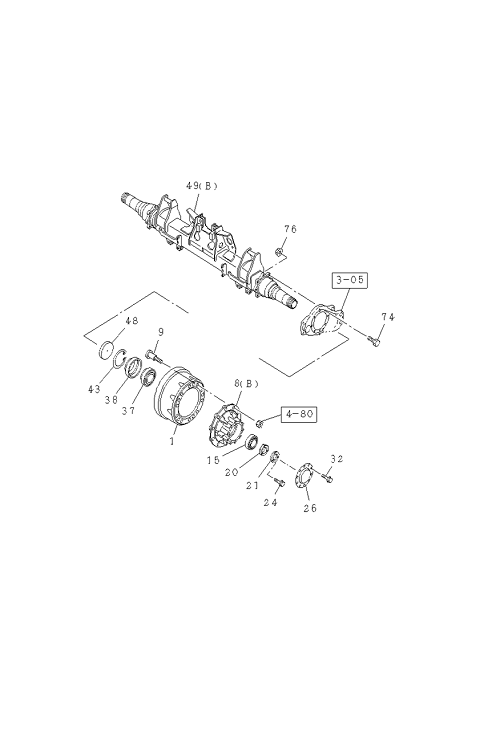 Partial Engine